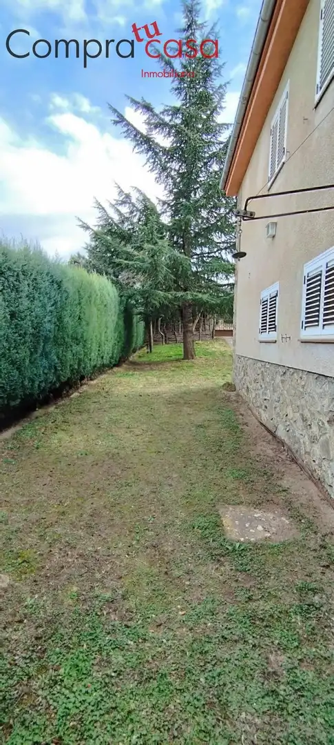 Xalet amb jardí en venda a Calle de los Potros, imagen 41