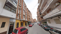 Exterior view of Flat for sale in Navalmoral de la Mata  with Air Conditioner