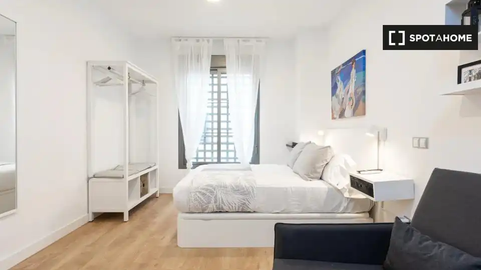 Zimmer in El Ejido