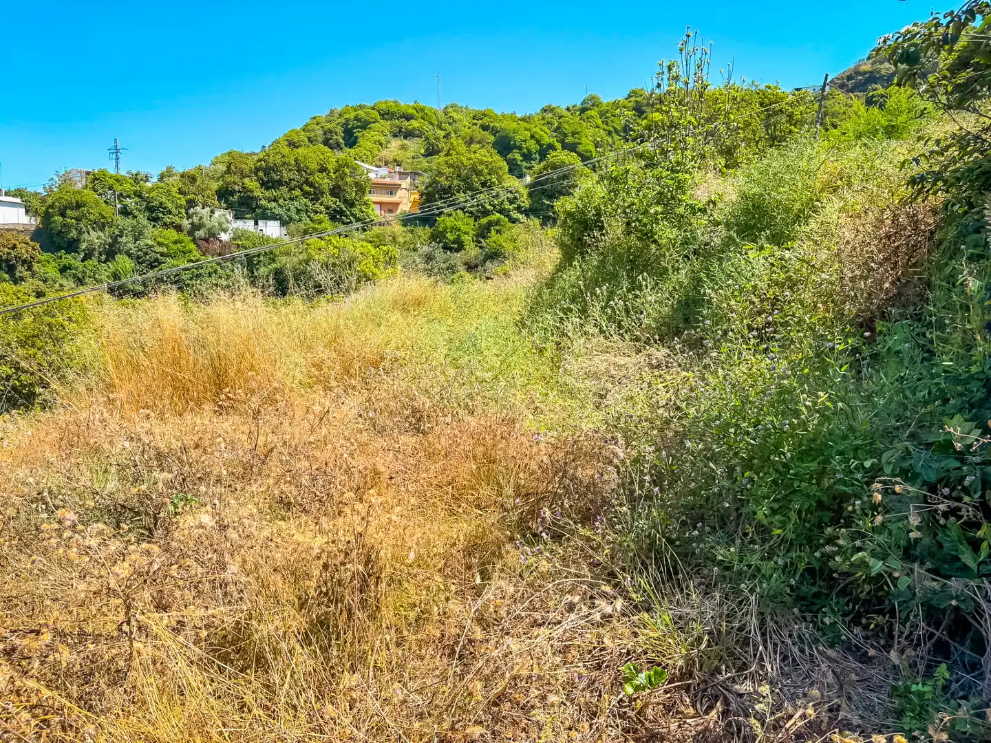 Casa o chalet en venta en Valleseco