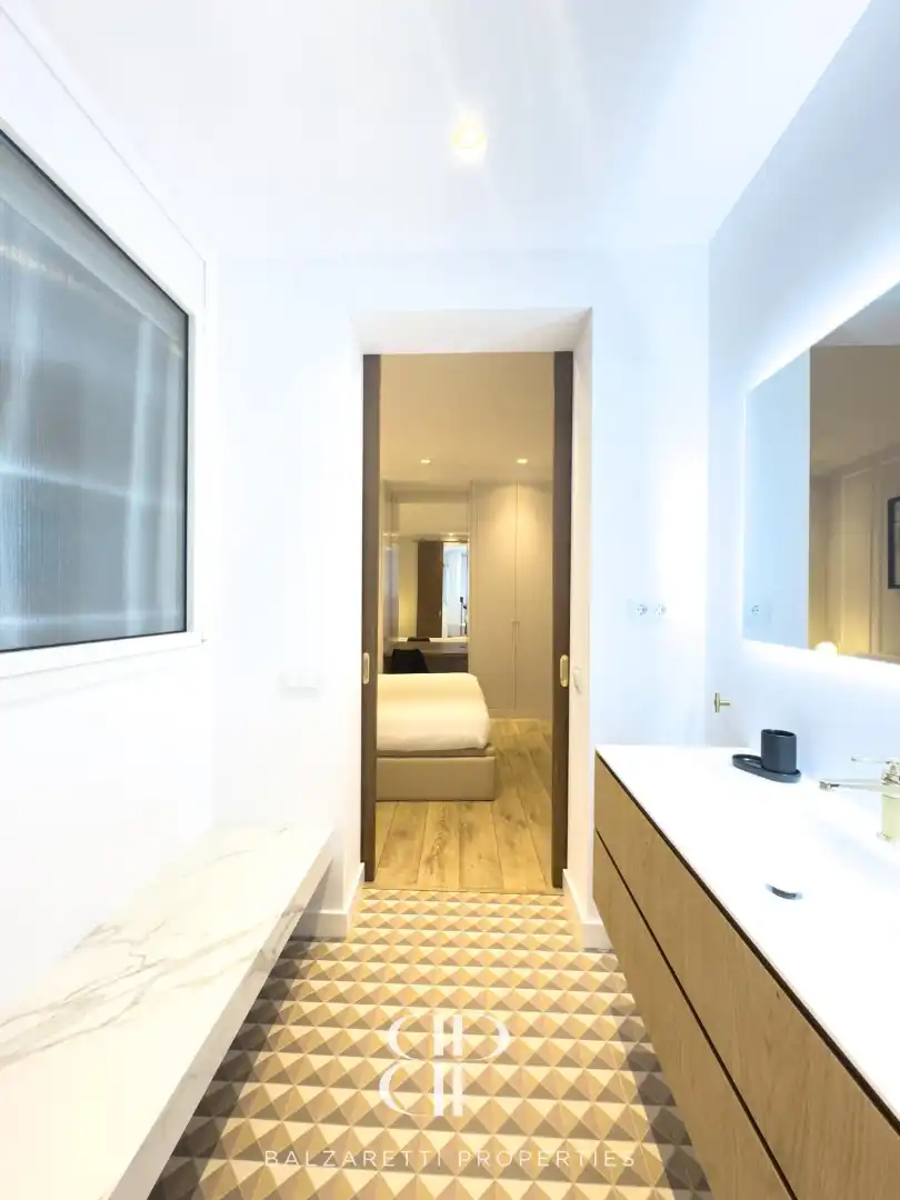 Flat with terrace to rent in Rambla de Catalunya, imagen 16