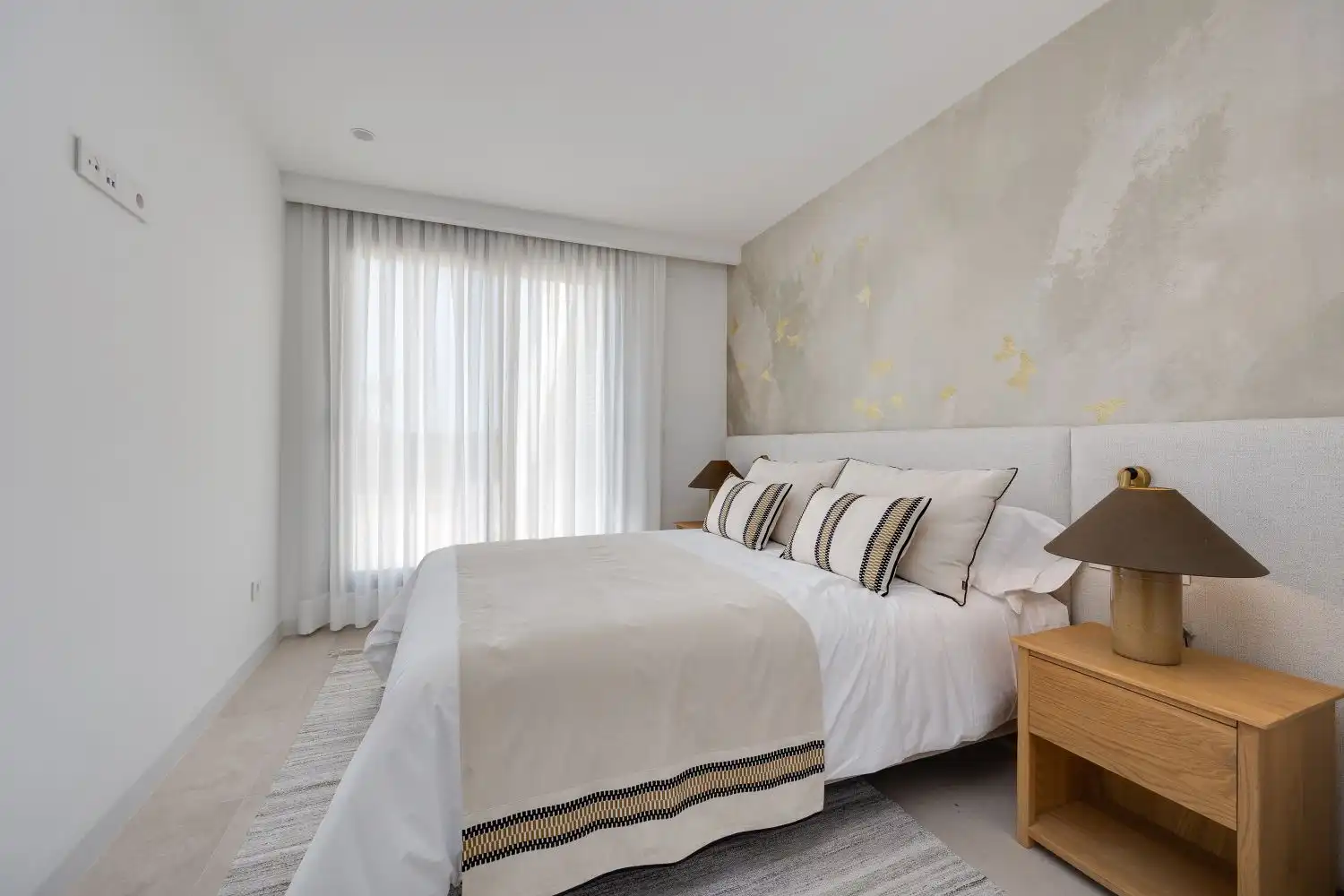 Dormitori de Casa o xalet en venda en El Campello amb Aire condicionat i Terrassa