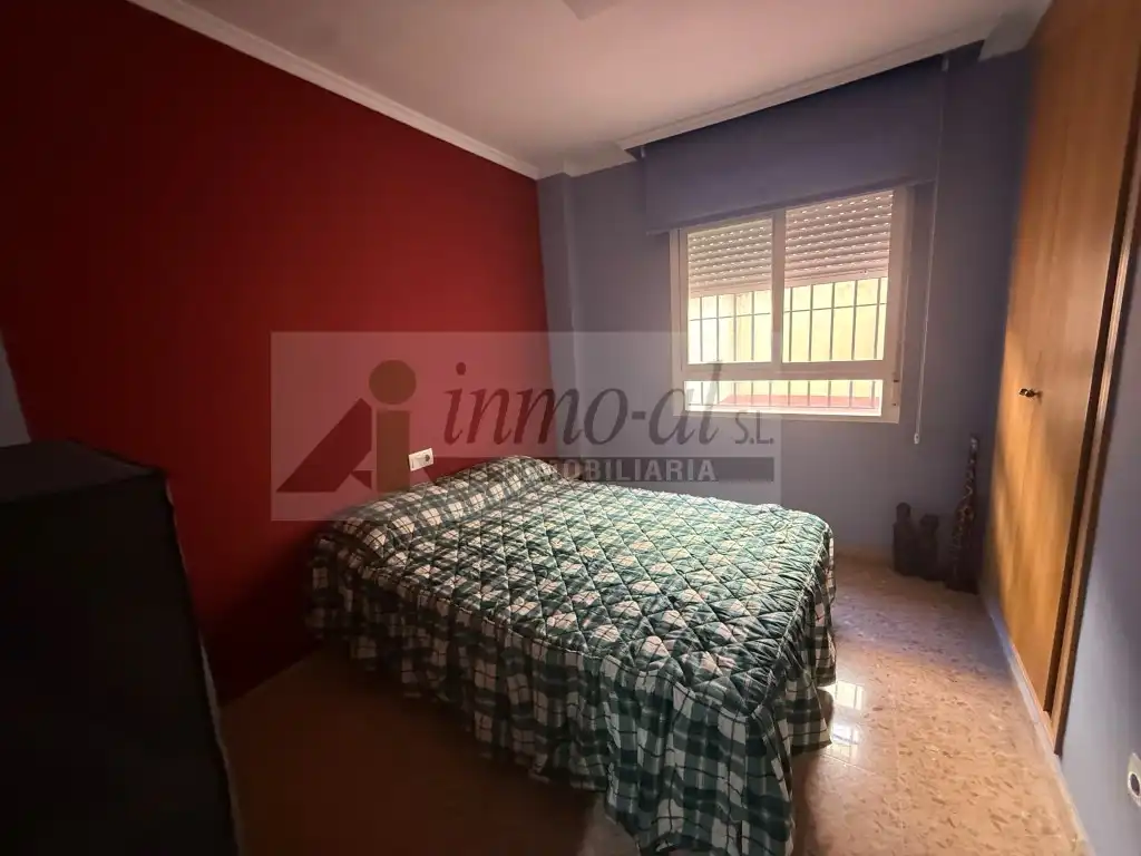 Appartamento con balcone in vendita a Calle Santo Tomas, imagen 19