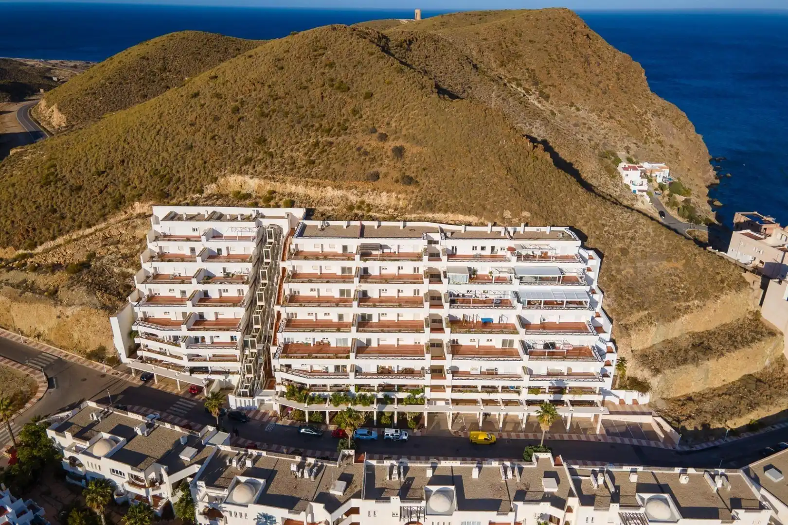 Dúplex con piscina en venta en Camino VIEJO GARRUCHA 80, imagen 45