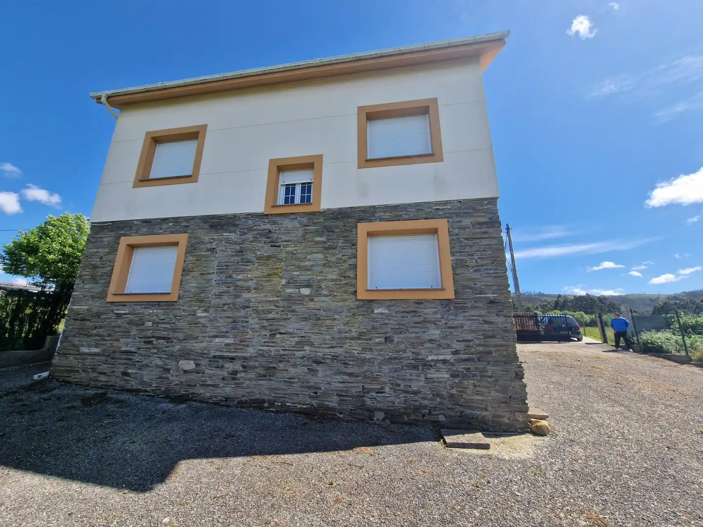 Haus zum Verkauf in Lugar COTO, O- VILAFRAMIL 3, imagen 7