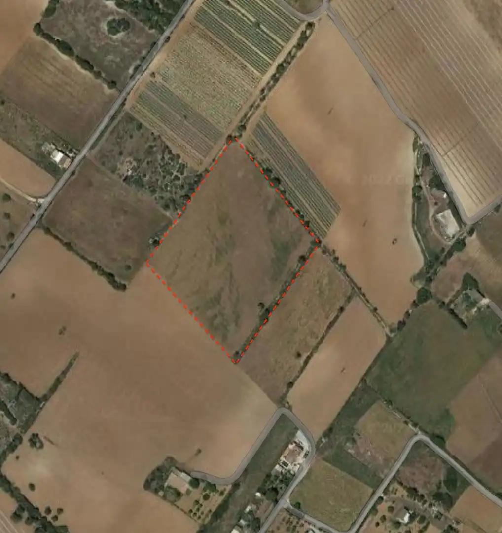 Land for sale in Ma-3321, Manacor Centre