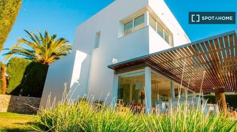 Photo 3 of Apartment to share in Cala Advocat - Baladrar, Alicante