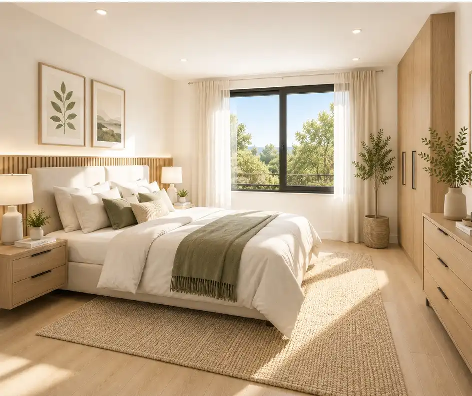 Chalet en venta en Niàgara Parc - Àgora Parc, imagen 12