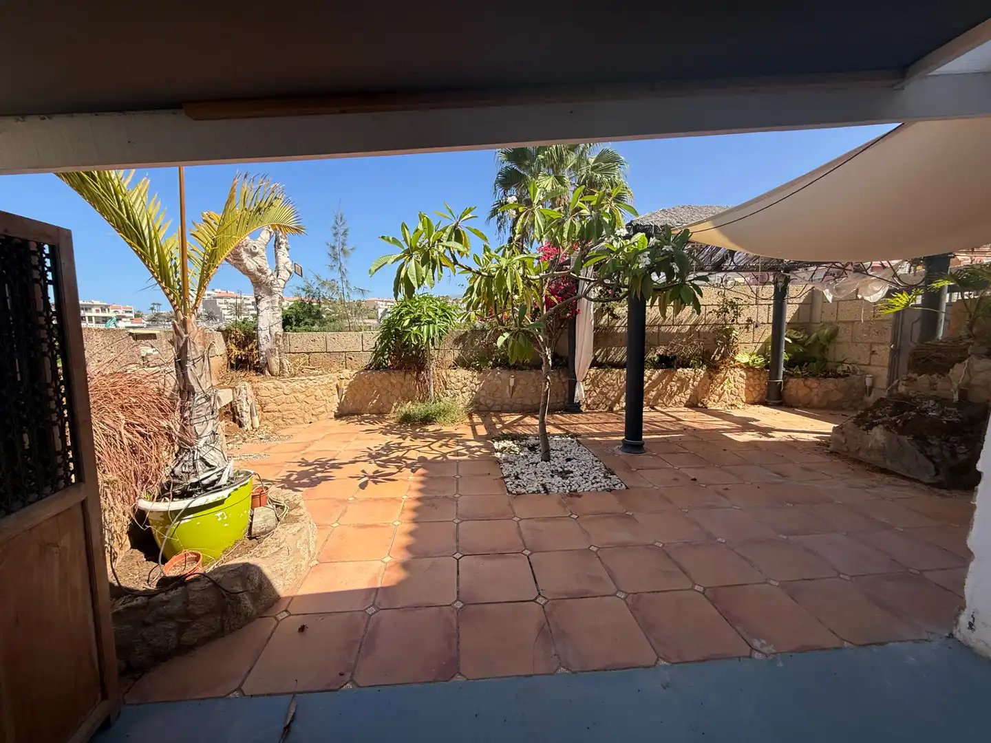 Adosado con piscina en venta en Calle la Tosca 25, imagen 3