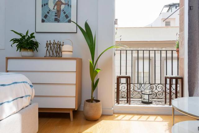 Estudio en Alquiler en Sant Pere, Sta. Caterina i la Ribera