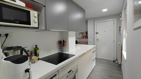 Foto 4 de Pis en venda a  Patio Chico, Universidad - Tenerías, Salamanca