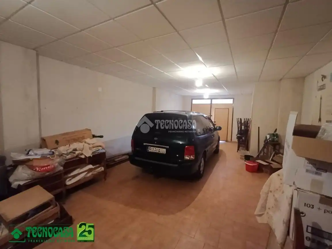 Doppelhaushälfte zum Verkauf in C. Zaragoza, imagen 20