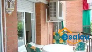 Terrassa de Apartament en venda en Vila-seca amb Terrassa, Moblat i Balcó
