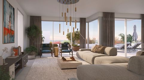 Foto 2 de Apartament en venda a San Pedro de Alcántara pueblo, Marbella