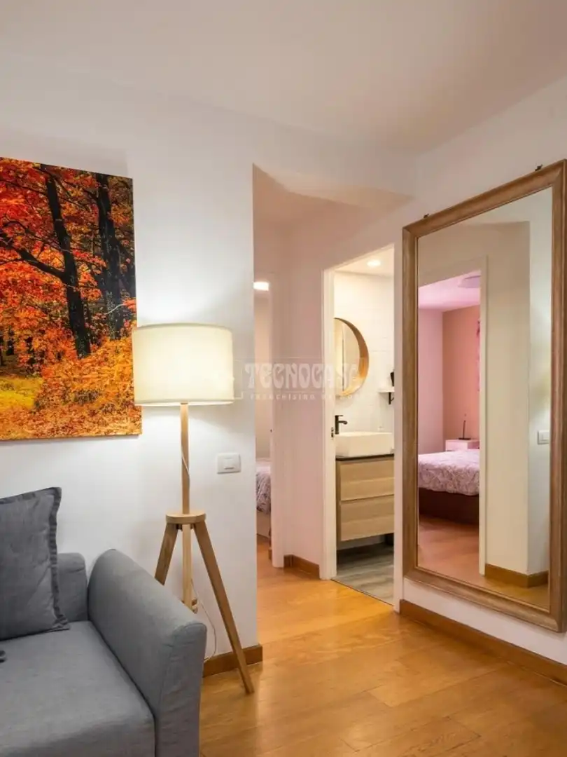 Bedroom of Duplexes for sale in Puerto de la Cruz  with Terrace and Balcony