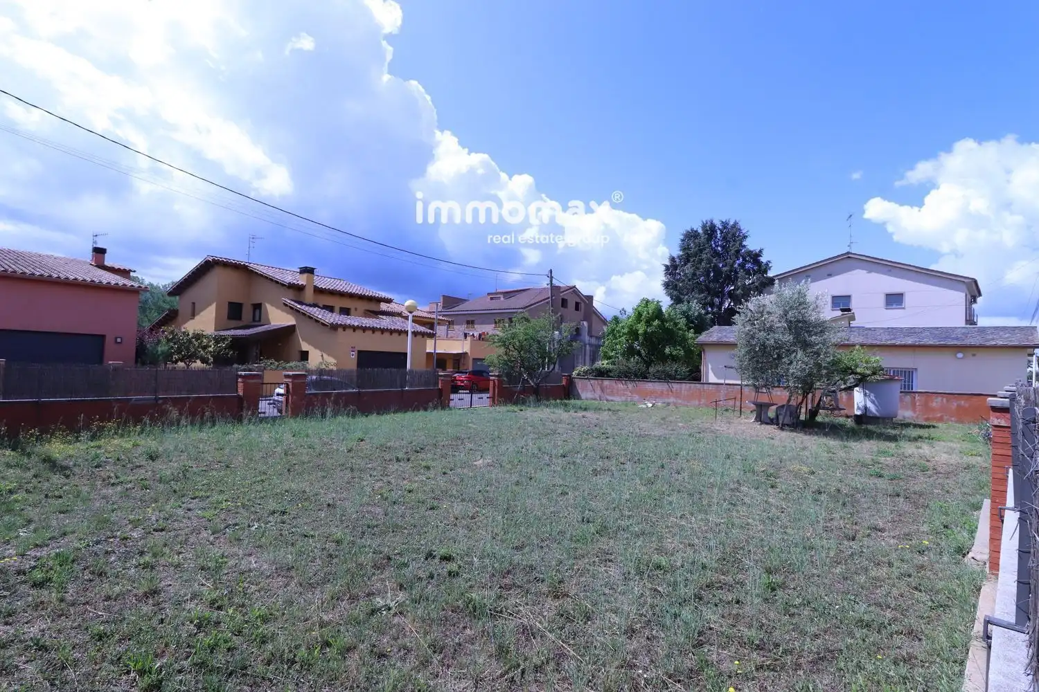 Terreno residencial en venta en Girona, imagen 3