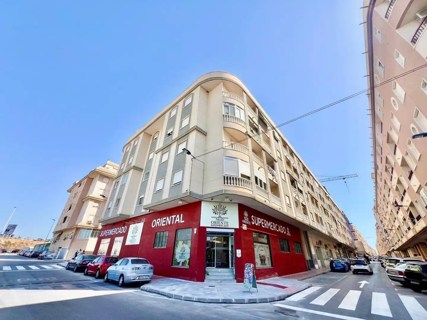 Apartamento con ascensor en venta en N/A, imagen 46