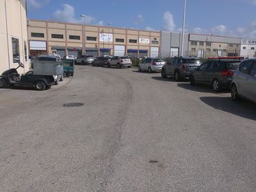 Terreno residenziale in vendita a La Banda - Campo de Fútbol