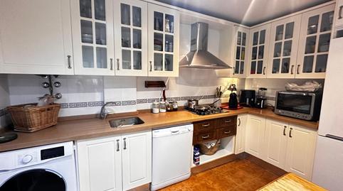 Foto 4 de Casa adosada en venda a Gines, Sevilla