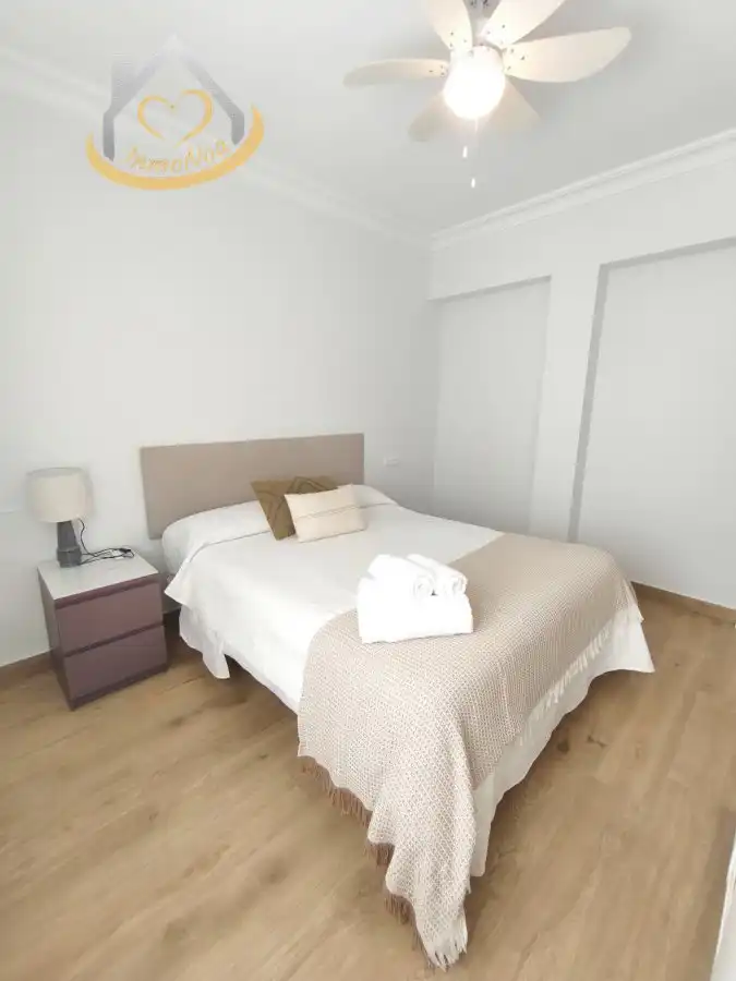 Habitación de Piso en venta en Cartaya con Aire acondicionado, Trastero y Amueblado