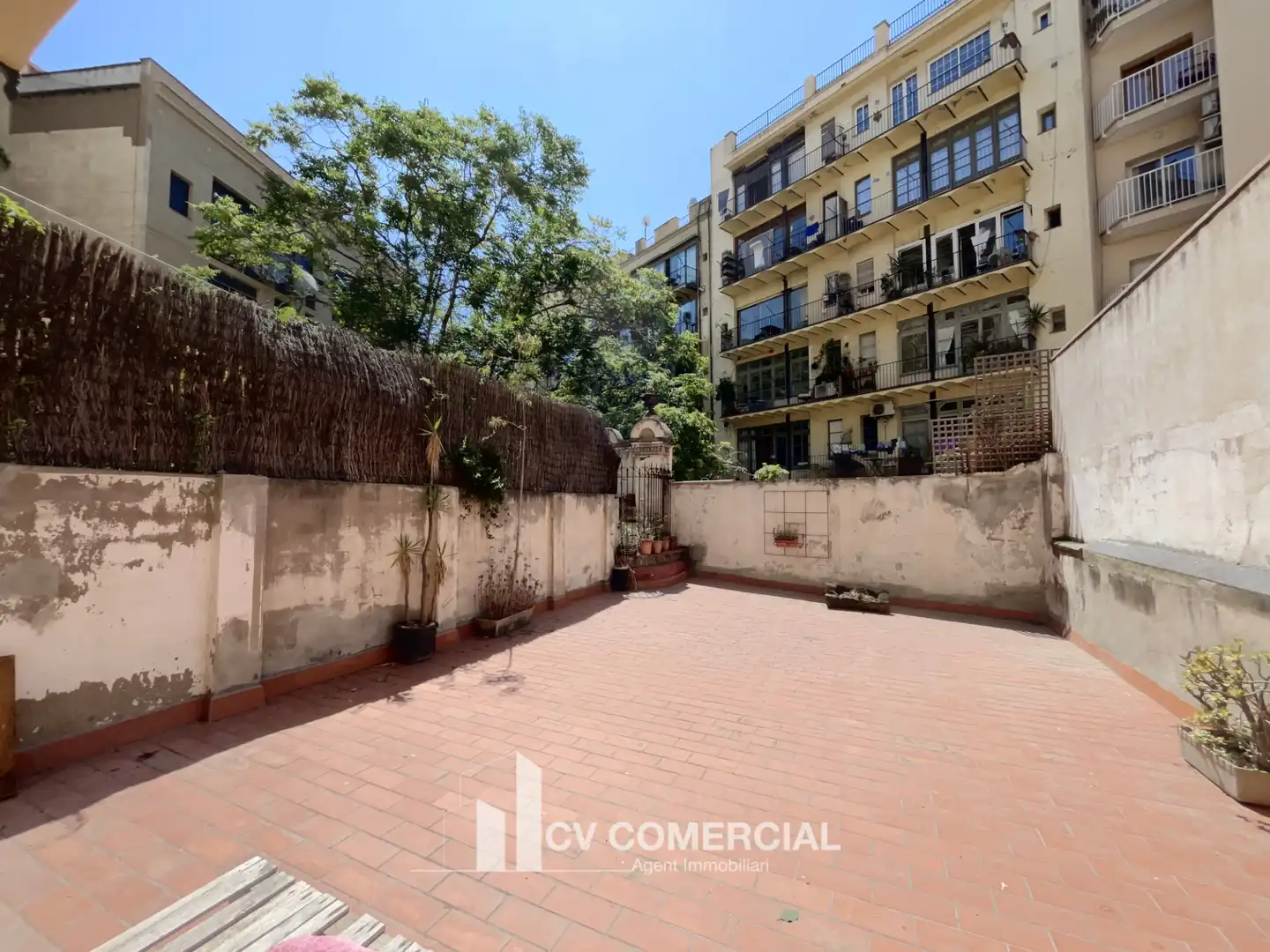Wohnung mit Terrasse zum Verkauf in Ronda de Sant Pere, imagen 71