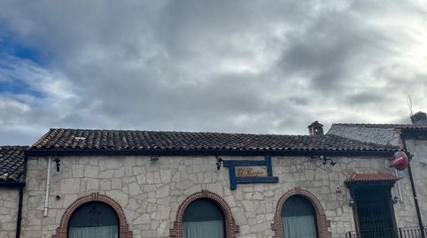 Impresionante Restaurante a la venta en Fuentespina, imatge 4