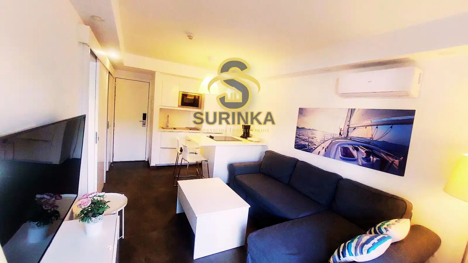 Wohnung mit Pool zur Miete in finlandia 1, imagen 18