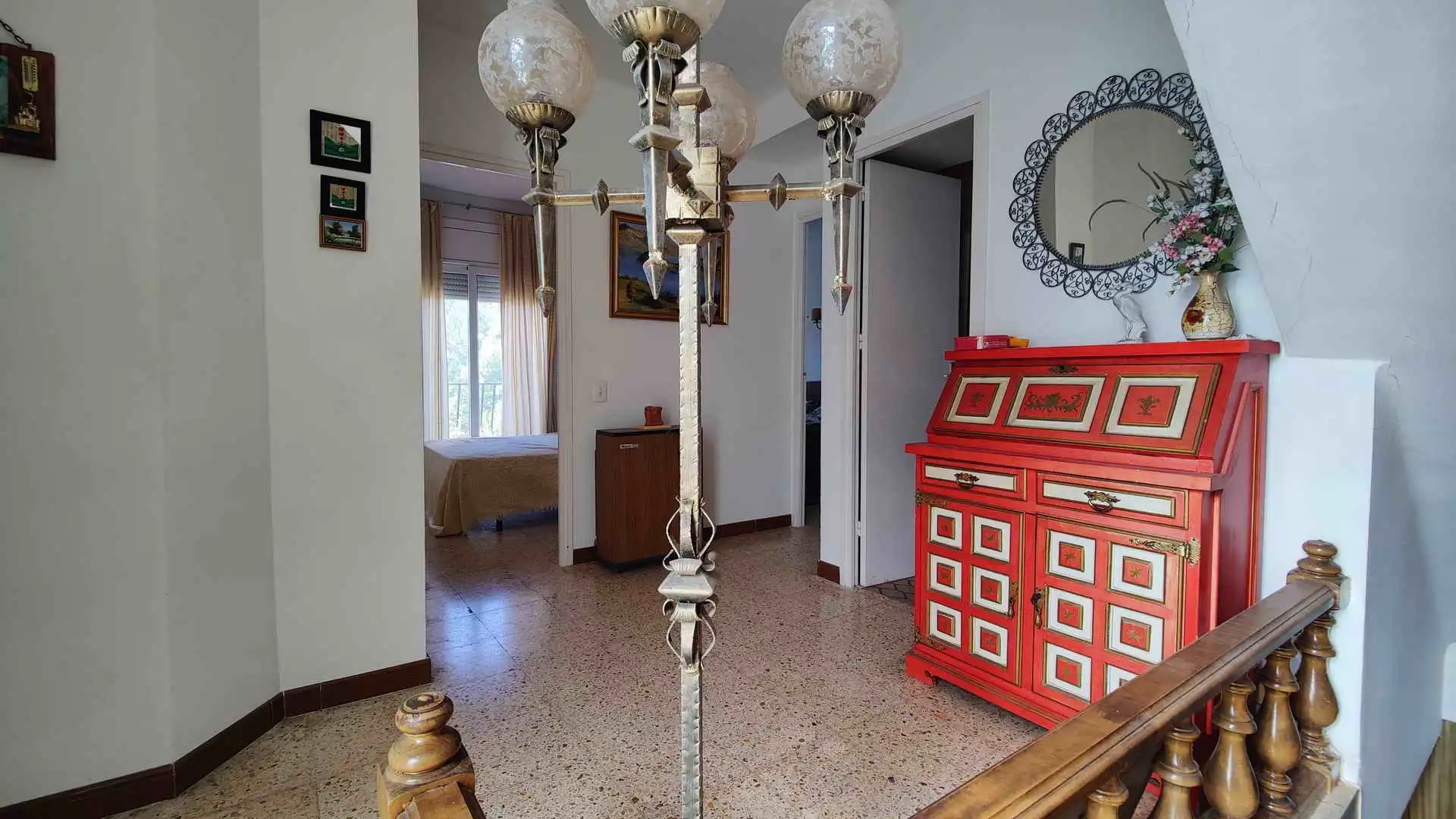Villa avec piscine à vendre à Vallirana, imagen 22