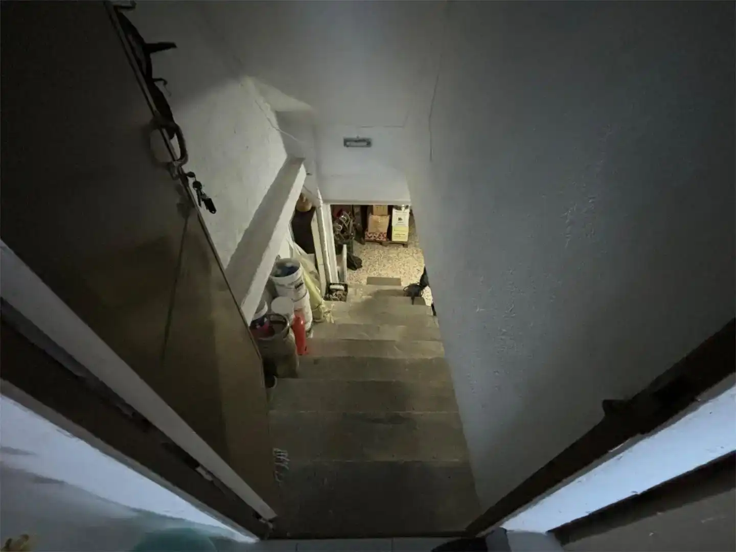 Piso en venta en Alboloduy