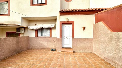 Foto 2 de Casa adosada en venta en Avoceta, Fuente de Piedra, Málaga
