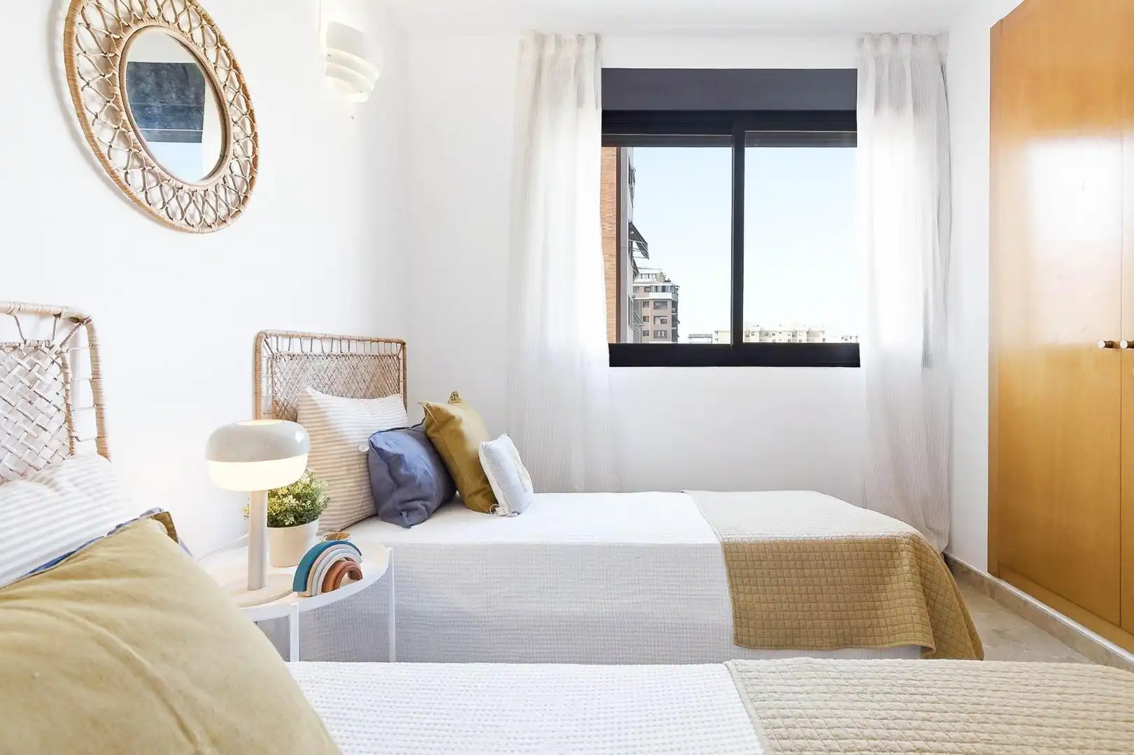Flat with terrace for sale in Calle Av del mar, imagen 11