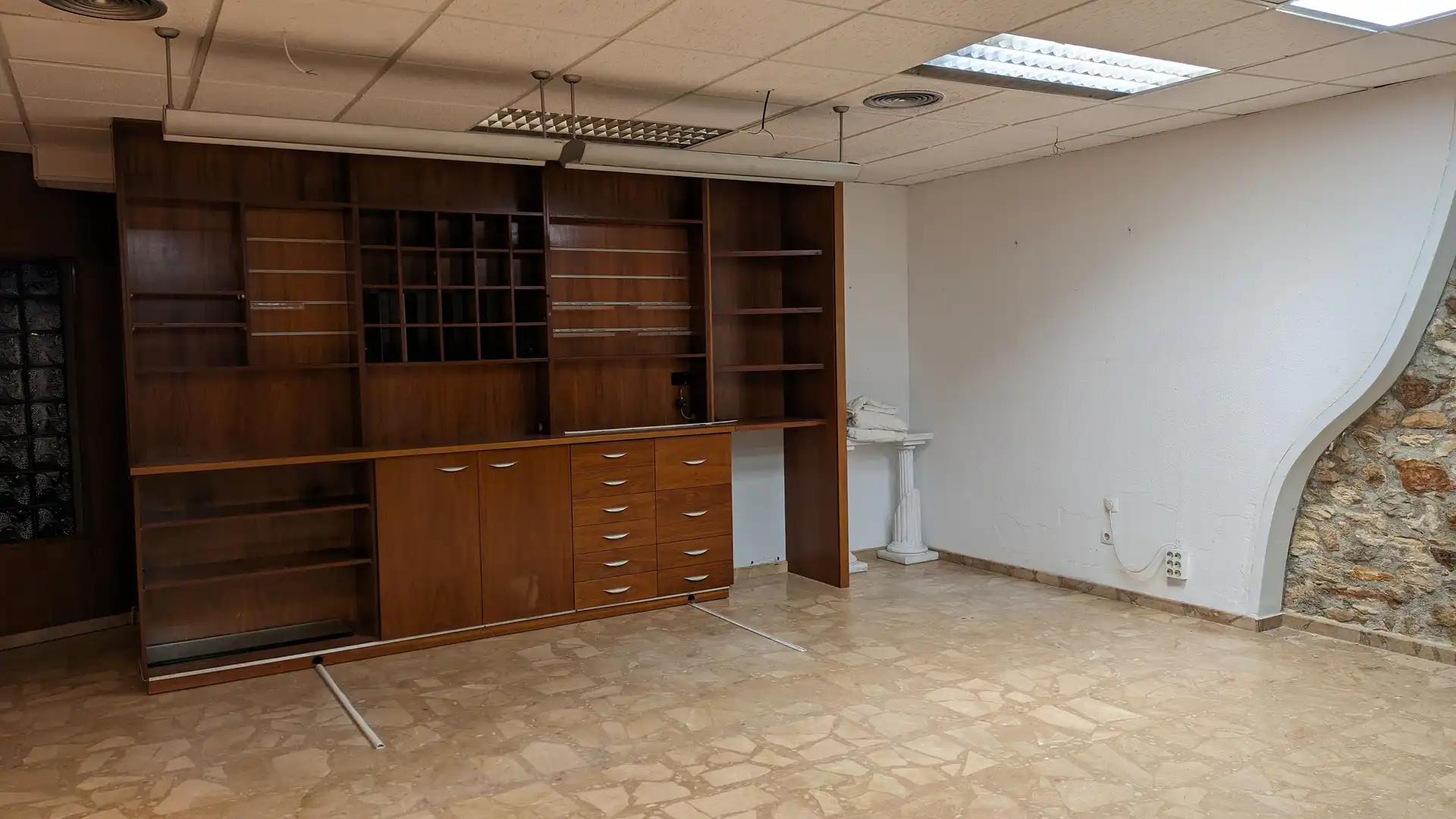 Local comercial en alquiler en Centre, imagen 4