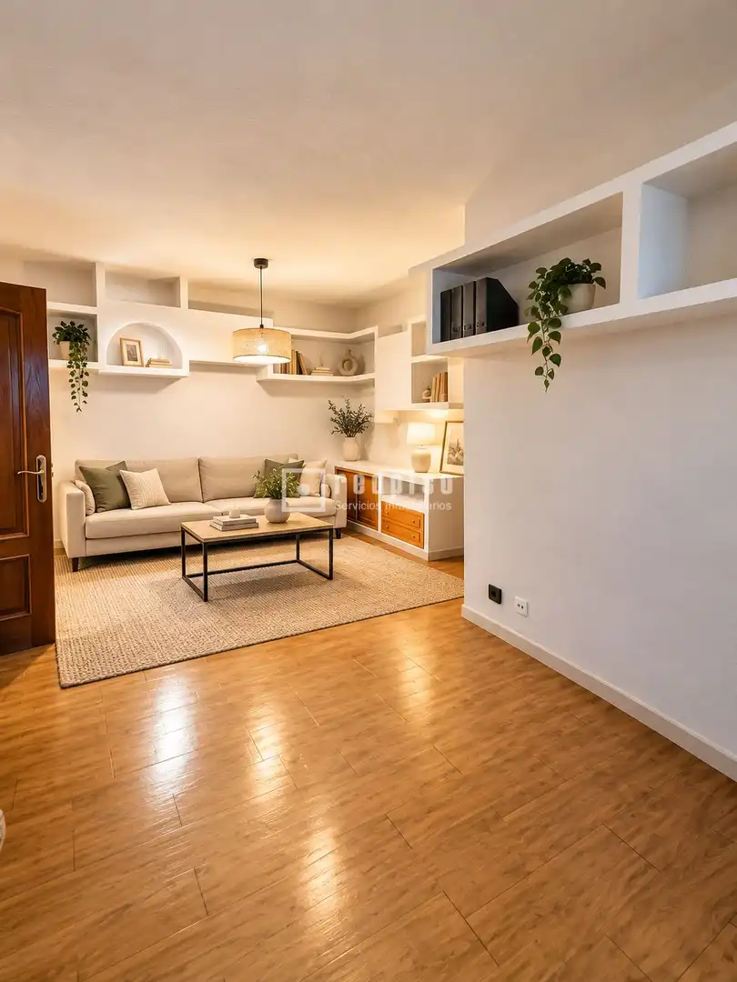 Appartement avec ascenseur à vendre à del Jazmín, imagen 4