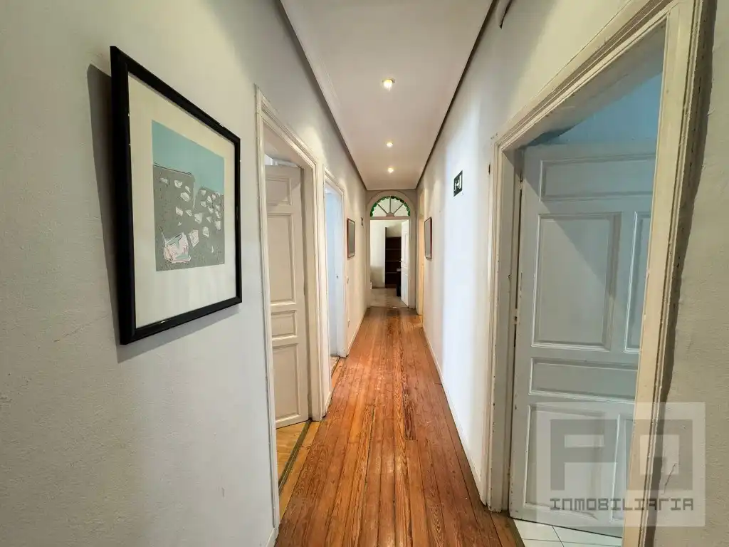 Ground floor for rent in Calle Arevalo, Centro