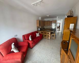 Living room of Attic for sale in Las Palmas de Gran Canaria