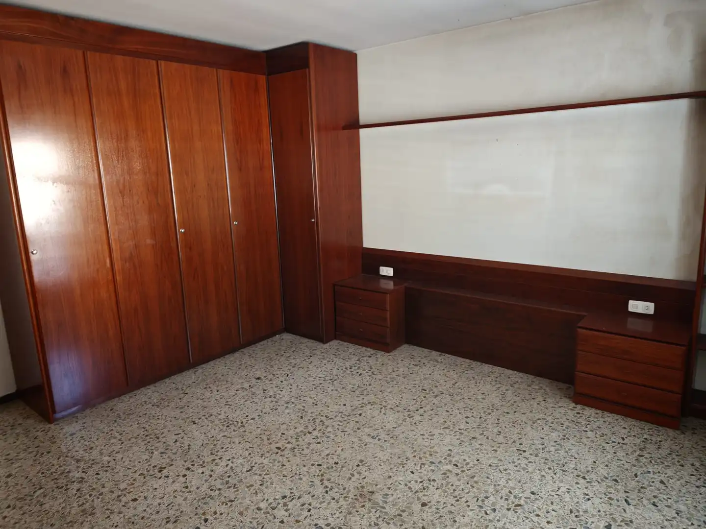 Habitación de Casa o chalet en venta en Salt
