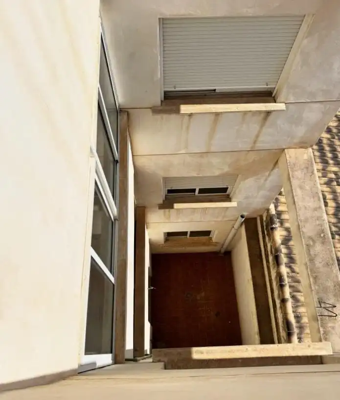 Terraza de Edificio en venta en Formentera del Segura