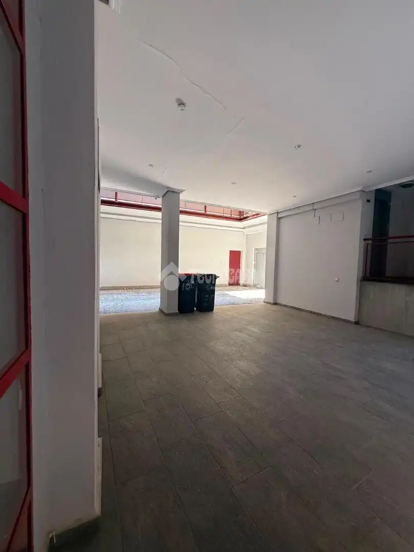 Estudio de alquiler en Madrid con Aire acondicionado y Terraza