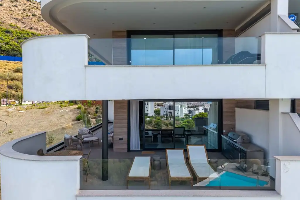 Apartment with pool for sale in El Higuerón, imagen 36