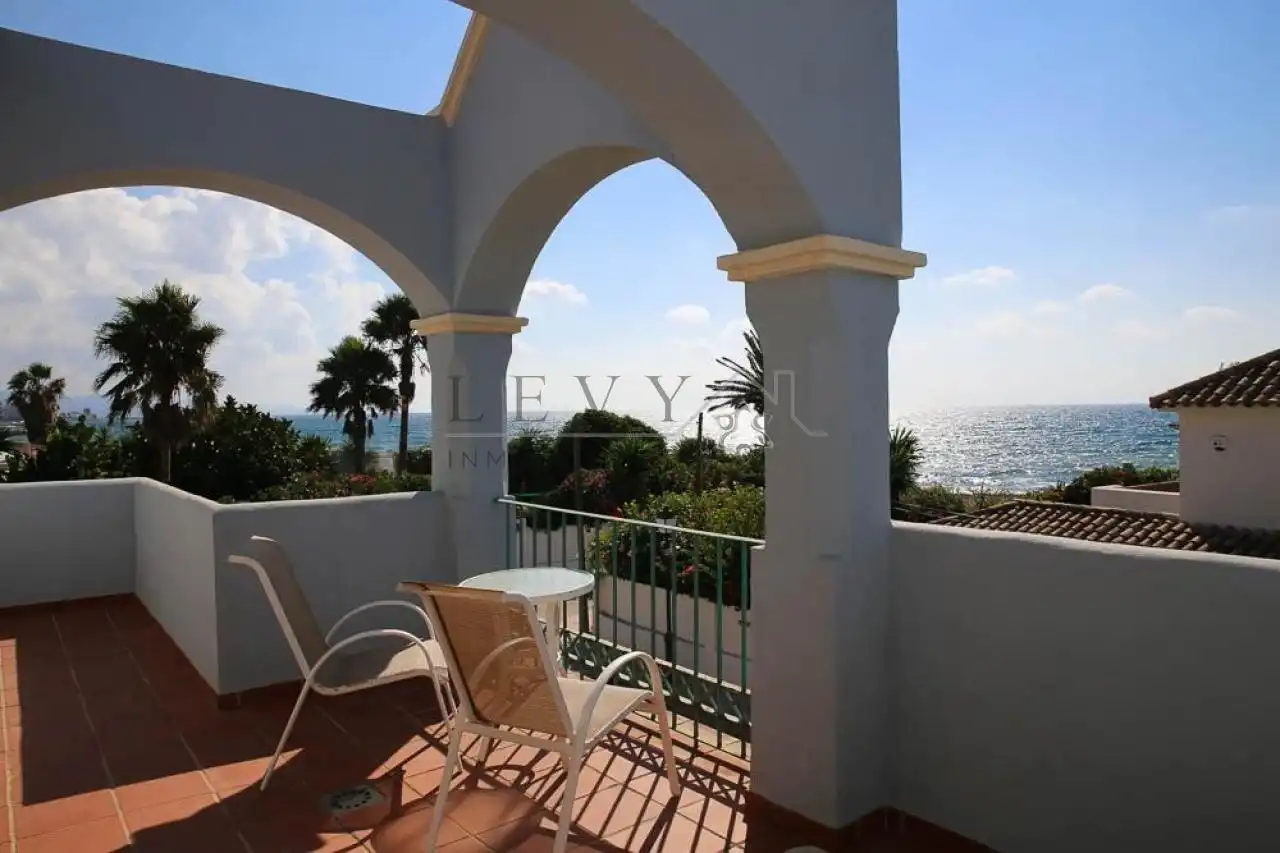Maison avec piscine à vendre à Nueva Andalucía, imagen 7