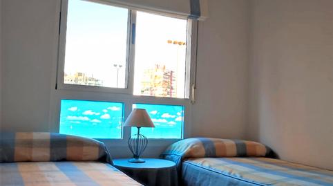 Foto 4 de Apartament de lloguer a Avenida Oviedo, 4, Playa de San Juan, Alicante