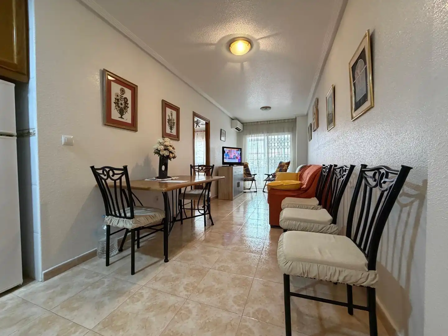 Apartament en venda a Centro