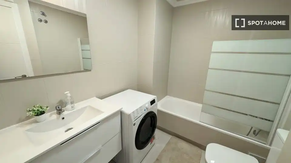 Room in Zona Playa del Cura