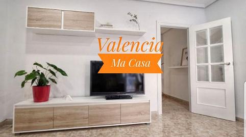 Photo 4 of Flat to rent in Barrio de Benimaclet,  Valencia Capital