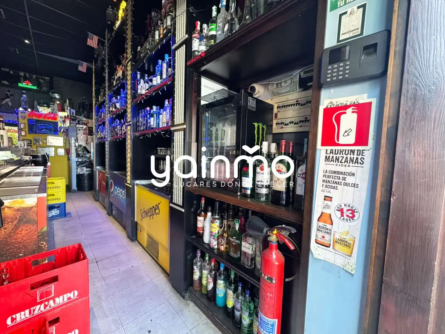 Local comercial en traspaso en Jaén - Esteban Ramírez 2, imagen 10