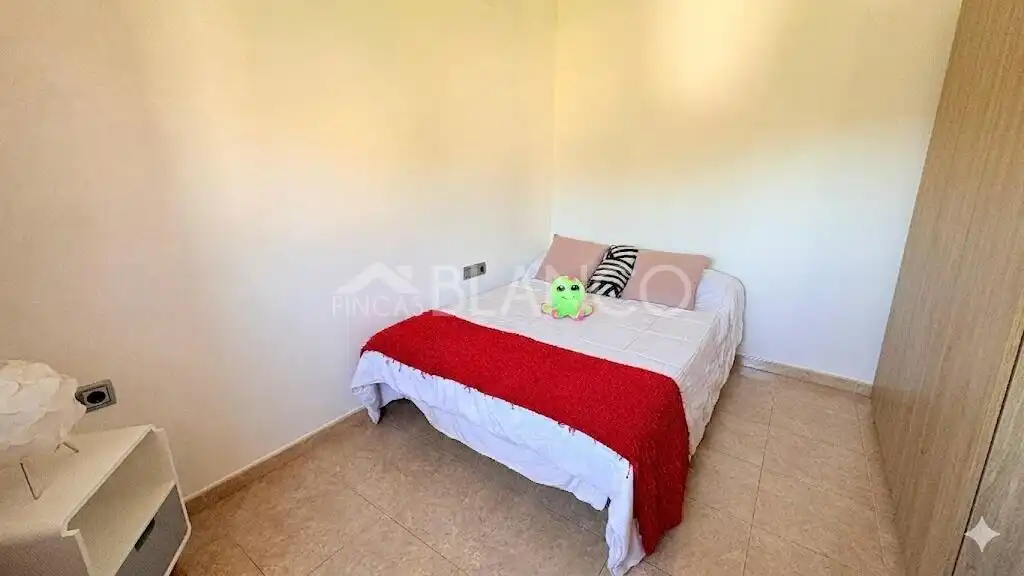 Dormitori de Casa o xalet en venda en Piera amb Calefacció