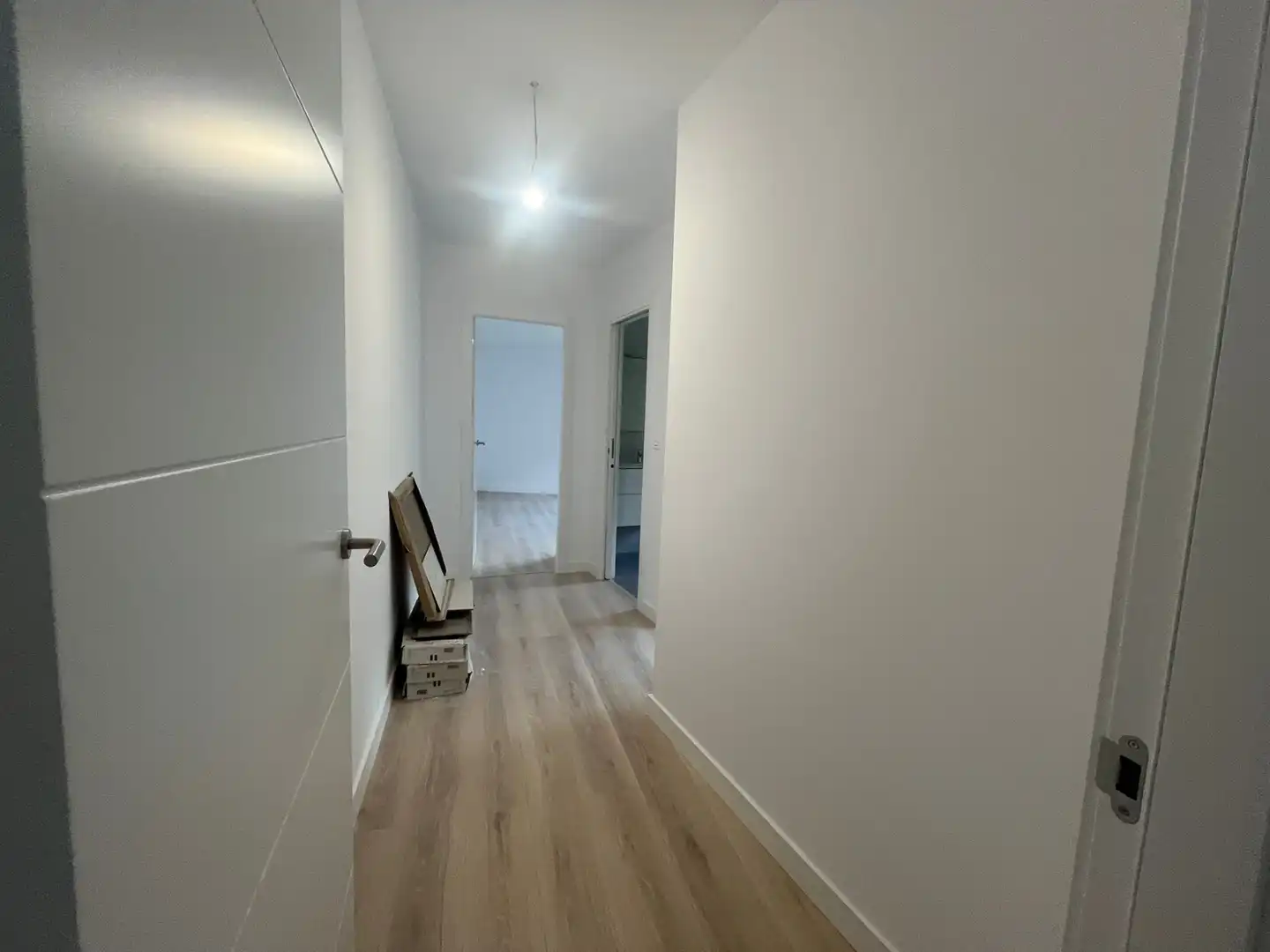 Piso en venta en A Guarda   con Trastero