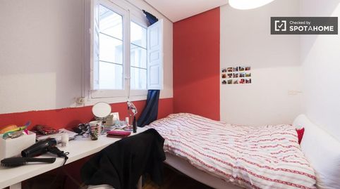 Photo 2 of Flat for rent in Justicia - Chueca, Madrid Capital
