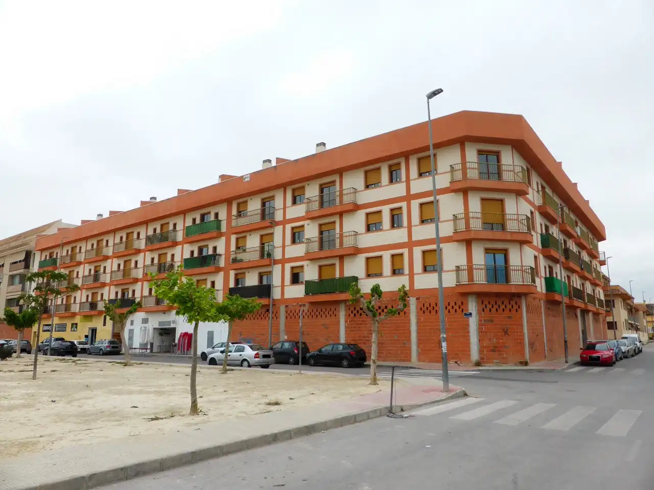 Wohnung zum Verkauf in 12 DE OCTUBRE