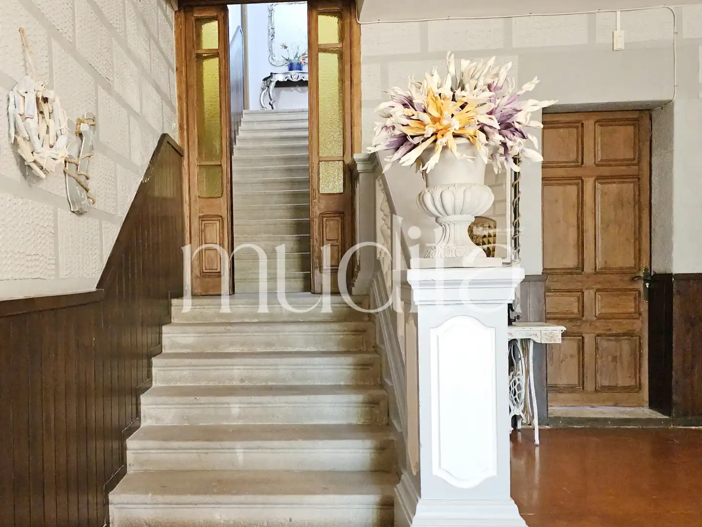 Casa rústica con jardín en venta en Sant Pere de Vilamajor, imagen 37